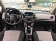 Daewoo Lacetti   2011 - Bán ô tô Daewoo Lacetti 2011, màu đen, nhập khẩu