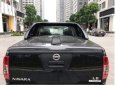 Nissan Navara   LE 2.5 2013 - Bán xe Nissan Navara LE 2.5 năm sản xuất 2013, màu đen chính chủ, giá tốt