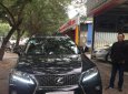 Lexus RX 350 AWD 2010 - Bán ô tô Lexus RX 350 AWD đời 2011, màu đen, nhập khẩu nguyên chiếc