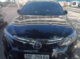 Toyota Camry 2.0E 2018 - Bán Toyota Camry 2.0E đời 2018, màu đen, xe đẹp nguyên bản