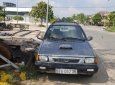 Nissan Sunny 1984 - Cần bán Nissan Sunny đời 1984, màu xám, nhập khẩu nguyên chiếc