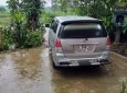 Toyota Innova   2010 - Bán Toyota Innova đời 2010, màu bạc