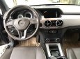 Mercedes-Benz GLK Class GLK 250 4Matic 2013 - Cần bán xe Mercedes GLK 250 4Matic, sản xuất năm 2013