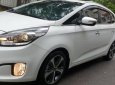 Kia Rondo GAT  2015 - Bán Kia Rondo GAT 2.0 số tự động, model 2016 SX 2015, màu trắng còn mới 95%