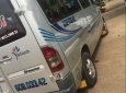 Mercedes-Benz Sprinter   2005 - Bán ô tô Mercedes Sprinter năm sản xuất 2005, màu bạc, giá 210tr