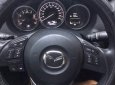 Mazda 6  2.5 AT 2015 - Bán xe Mazda 6 2.5 AT năm sản xuất 2015, màu đen ít sử dụng