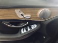 Mercedes-Benz C class C250 2016 - Bán Mercedes C250 năm 2016, màu đen