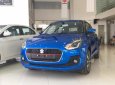 Suzuki Swift GLX 2018 - Bán Suzuki Swift GLX 2018. Nhập khẩu nguyên chiếc, có xe giao ngay