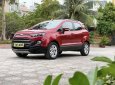 Ford EcoSport Titanium 2016 - Bán Ford EcoSport Titanium đời 2016, màu đỏ