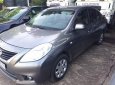 Nissan Sunny   2016 - Bán xe Nissan Sunny 2016, màu xám, giá chỉ 390 triệu