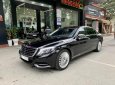 Mercedes-Benz S class S500L 2017 - Bán xe Mercedes Benz S500L năm 2017, màu đen