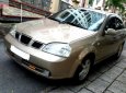 Daewoo Lacetti Max 1.8L CDX 2004 - Bán Laceeti CDX Max 1.8 nhập khẩu, số sàn