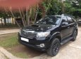 Toyota Fortuner 2.5G MT 2015 - Cần bán Toyota Fortuner 2.5MT sản xuất 2015, máy dầu, chính chủ đi ít, giữ gìn bảo dưỡng định kì