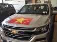 Chevrolet Colorado D 2018 - Colorado nhập khẩu giá tốt nhất Miền Bắc. Mr Tuấn 0976432859. Giao xe trong vòng nửa nốt nhạc