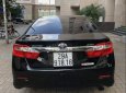 Toyota Camry 2.5Q 2013 - Cần bán xe Toyota Camry 2.5Q đời 2013, màu đen
