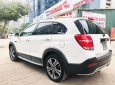 Chevrolet Captiva Revv 2016 - Bán Chevrolet Captiva Revv sản xuất 2016 màu trắng, giá tốt