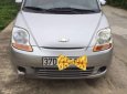 Chevrolet Spark Van 2011 - Cần bán xe Chevrolet Spark Van đời 2011, màu bạc, xe nhập, giá 120tr