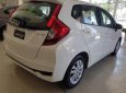 Honda Jazz  V 2018 - Bán Honda Jazz năm sản xuất 2018, màu trắng, nhập khẩu 