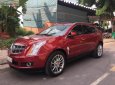 Cadillac SRX 2011 - Bán xe Cadilac SRX4 màu đỏ, đời 2011, máy V6 3.0 hộp số 6 cập, gầm máy rất êm