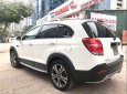 Chevrolet Captiva Revv LTZ 2016 - Bán Chevrolet Captiva Revv LTZ đời 2016, màu trắng số tự động, giá chỉ 719 triệu