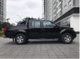 Nissan Navara   LE 2.5 2013 - Bán xe Nissan Navara LE 2.5 năm sản xuất 2013, màu đen chính chủ, giá tốt