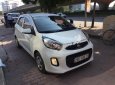 Kia Morning Van 2016 - Cần bán gấp Kia Morning Van đời 2016, màu trắng, xe đẹp