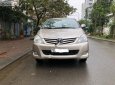 Toyota Innova G 2012 - Gia đình cần bán Toyota Innova G 2012 số sàn, màu vàng cát