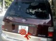 Toyota Zace  GL   2002 - Cần bán lại xe Toyota Zace GL sản xuất 2002, màu đỏ