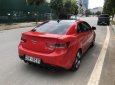 Kia Forte Koup 2010 - Bán Kia Forte Koup đời 2010 màu đỏ, xe nhập