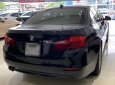 BMW 5 Series 520i 2014 - BMW 5 Series 520I 2015, màu đen huyền bí