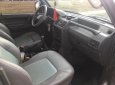 Mitsubishi Pajero 3.0 V6 2003 - Cần bán xe Mitsubishi Pajero 2003, màu xám (ghi)