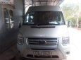 Ford Transit 2013 - Cần bán xe Ford Transit cuối 2013, form đèn dài, xe chạy dịch vụ