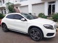 Mercedes-Benz GLA-Class GLA 250 4matic 2016 - Bán xe Mercedes Benz GLA class 250 4matic 2016 màu trắng