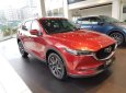 Mazda CX 5   2018 - Bán Mazda CX 5 năm sản xuất 2018, màu đỏ