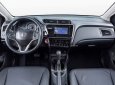 Honda City  1.5 CVT 2018 - Bán Honda City sản xuất năm 2018, màu trắng, giá chỉ 559 triệu