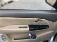 Toyota Fortuner 2012 - Bán Toyota Fortuner sản xuất năm 2012, màu bạc, giá tốt