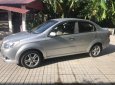 Chevrolet Aveo 2014 - Cần bán lại xe Chevrolet Aveo đời 2014, màu bạc số tự động, giá 330tr