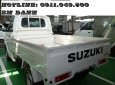 Suzuki Super Carry Truck 2018 - Chuyên bán xe tải Suzuki Truck 650kg (lắp ráp) thùng lửng