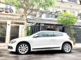 Volkswagen Scirocco 2010 - Bán xe Volkswagen Scirocco sản xuất 2010, màu trắng, xe nhập