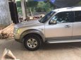 Ford Everest 2008 - Cần bán lại xe Ford Everest năm sản xuất 2008, xe nhập, xe gia đình giá cạnh tranh