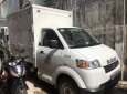 Suzuki Super Carry Truck   2017 - Bán gấp Suzuki Super Carry Truck đời 2017, màu trắng, xe nhập