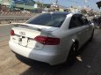 Audi A4 1.8 Turbo 2011 - Bán ô tô Audi A4 1.8 turbo - 2011, lên cản RS4, màu trắng nhập khẩu