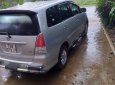 Toyota Innova   2010 - Bán Toyota Innova đời 2010, màu bạc