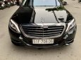 Mercedes-Benz S class S500L 2017 - Bán xe Mercedes Benz S500L năm 2017, màu đen