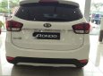 Kia Rondo 2018 - Bán Kia Rondo đời 2018, màu trắng