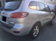 Hyundai Santa Fe 2.7MT 2009 - Bán xe Hyundai Santafe 2009 số sàn, máy xăng, full options