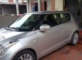 Suzuki Swift  AT 2013 - Bán xe Suzuki Swift số tự động sx 2013, xe nhà tôi đi giữ gìn