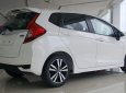 Honda Jazz   2018 - Bán xe Honda Jazz năm sản xuất 2018, màu trắng, xe nhập