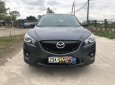 Mazda CX 5 2013 - Bán xe Mazda CX 5 năm 2013, màu xanh lục