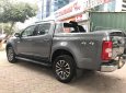 Chevrolet Colorado High country 4x4 AT 2016 - Bán xe Chevrolet Colorado High Country 4x4 AT, sản xuất 2016 màu xám (ghi), giá tốt, xe nhập